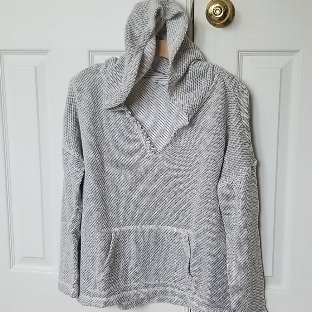 Women's Baja Hoodie